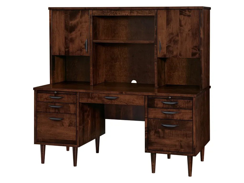 Century Desk & Topper Desk Accessory