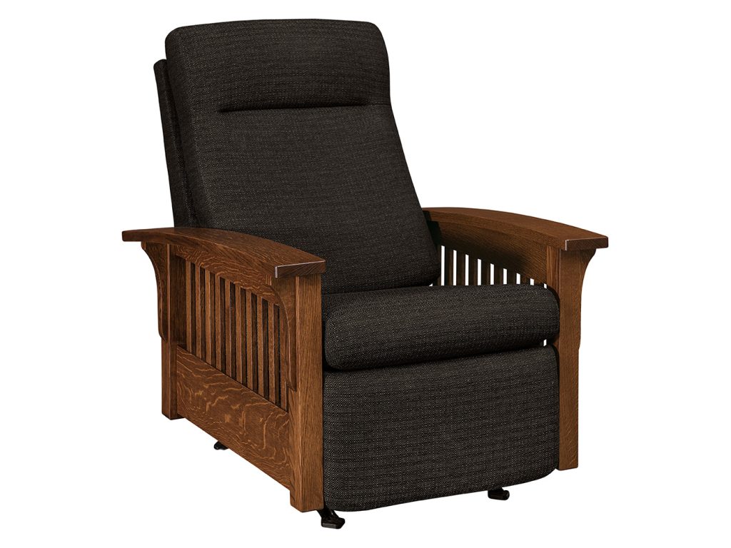 Hoosier Rocker Recliner