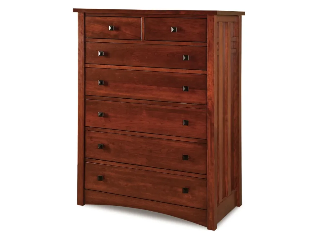 Kascade 7 Drawer Chest