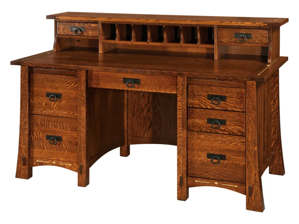 Morgan Desk Writing Desk