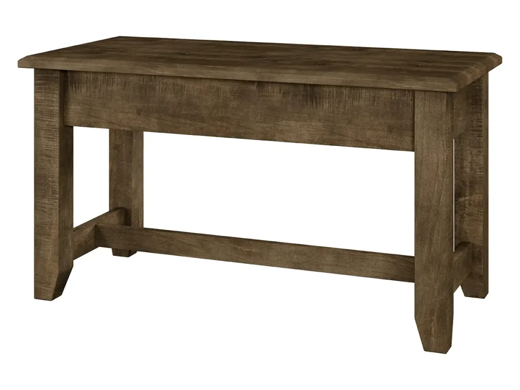 Ashton Bed Bench Panel/Wall Bed