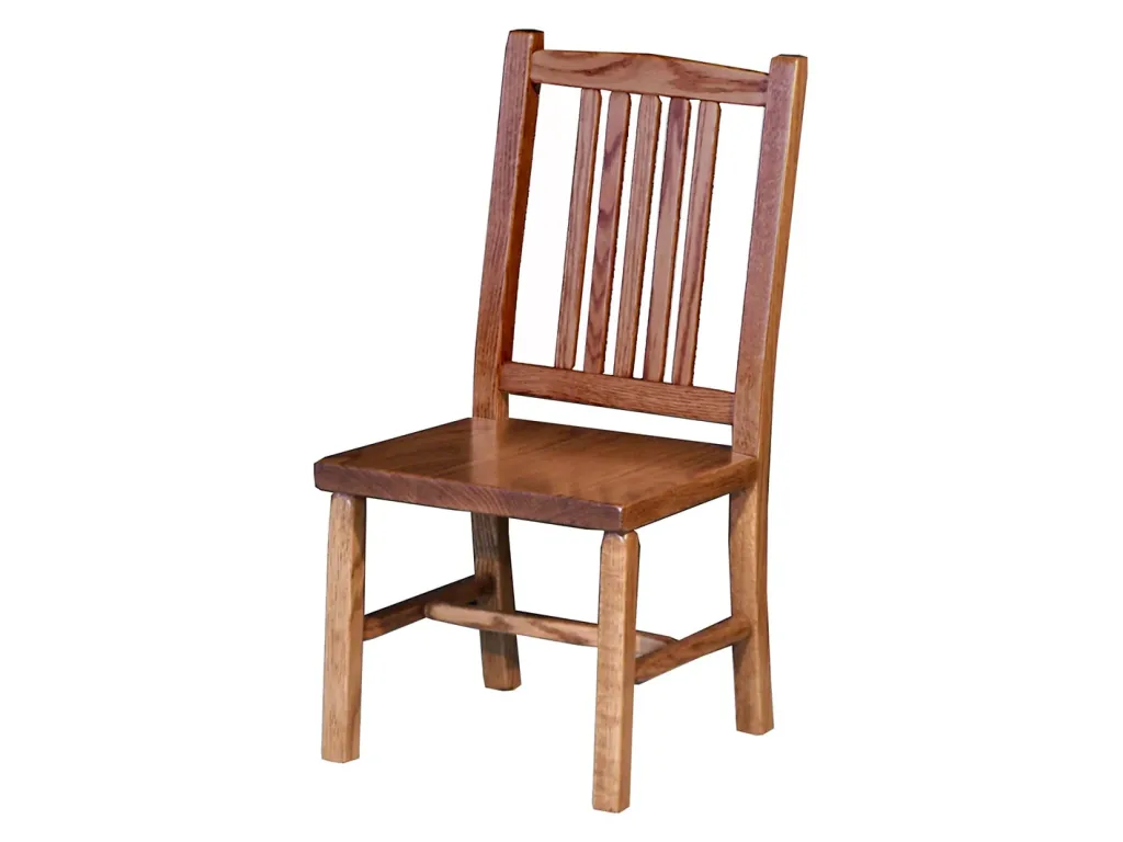 Amish Furniture of NE Mission Child’s Chair