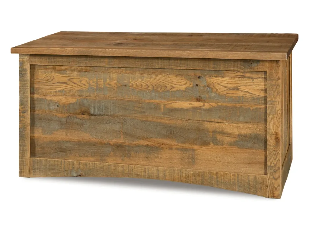 Orewood Blanket Chest Trunk