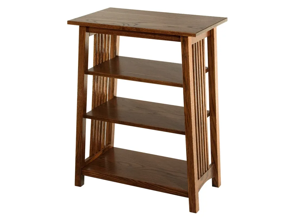 Mission Stand – 3 Tier Rack/Stand