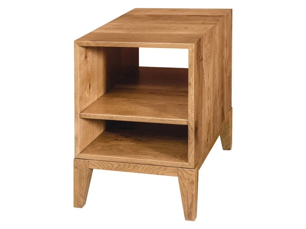 Amish Furniture of NE Addison End Table