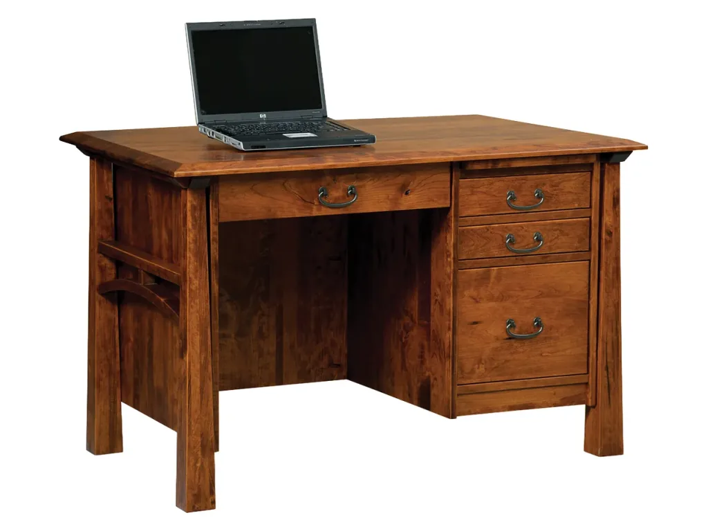 Artesa Desk Writing Desk