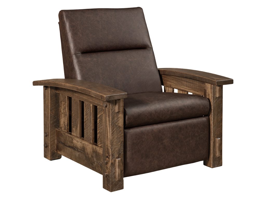 Houston Wall Hugger Chair Recliner