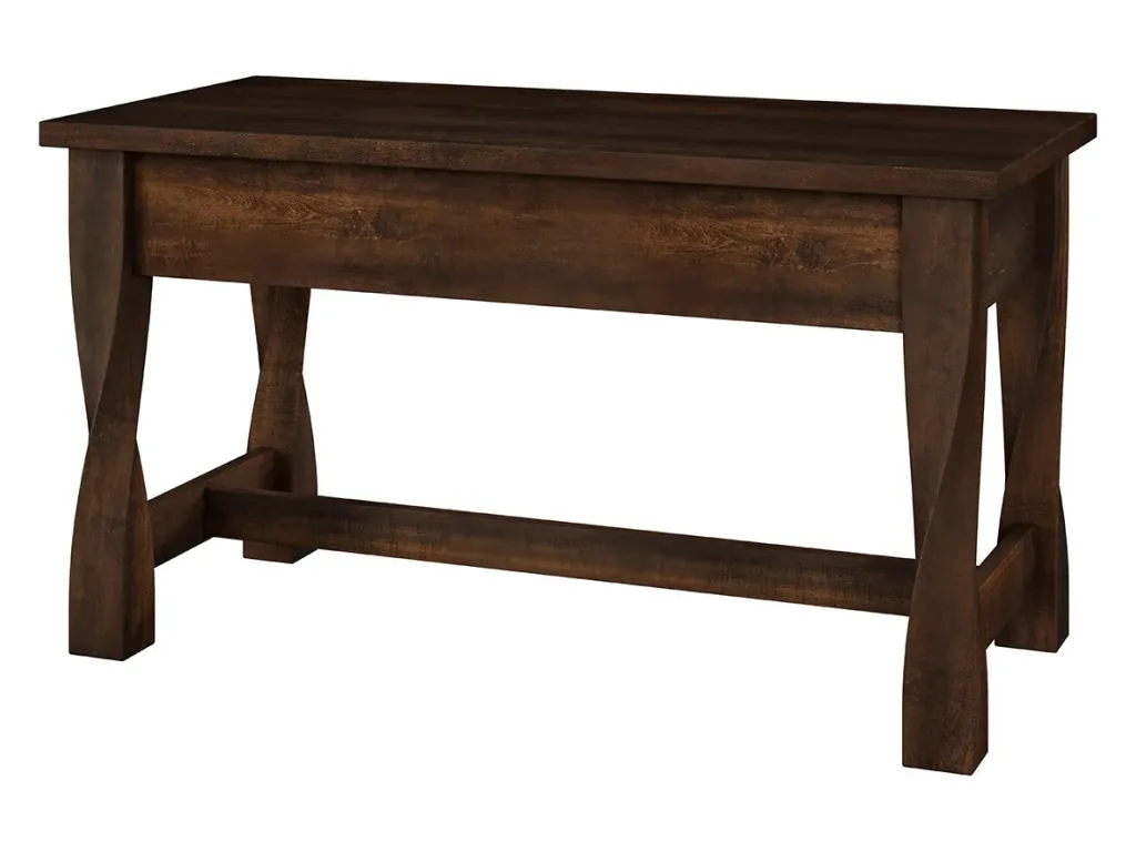 Lexington Bed Bench Panel/Wall Bed