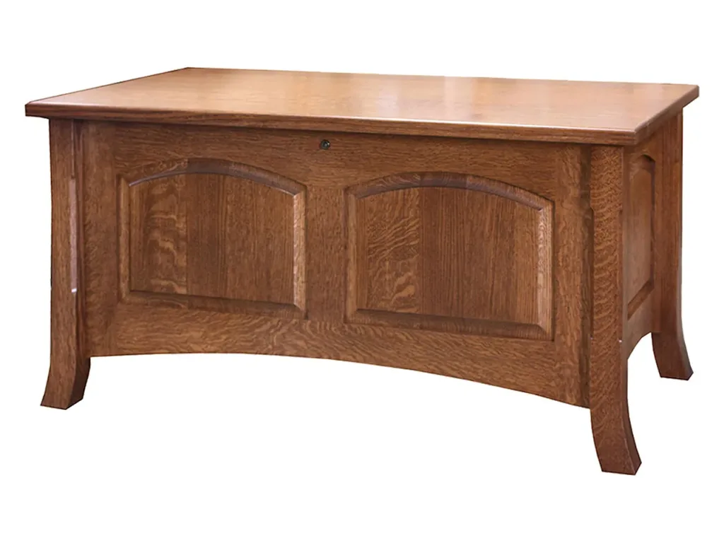 Homestead Blanket Chest Trunk