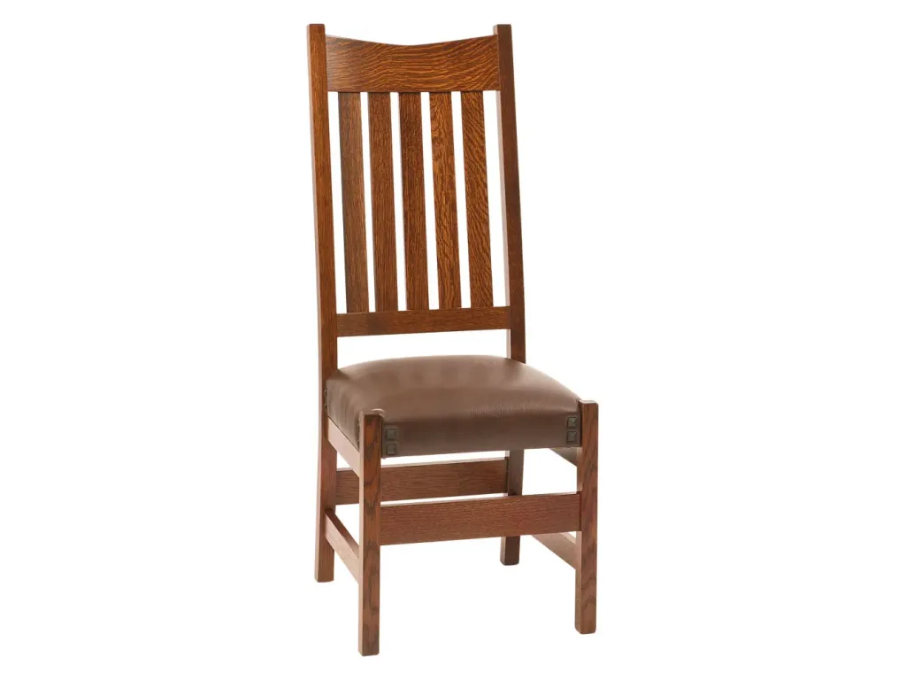 Amish Furniture of NE Conner Arm Chair