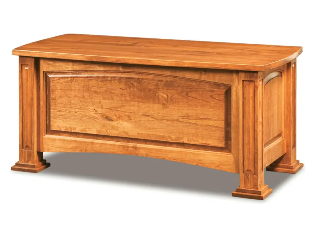 Lexington Blanket Chest Trunk