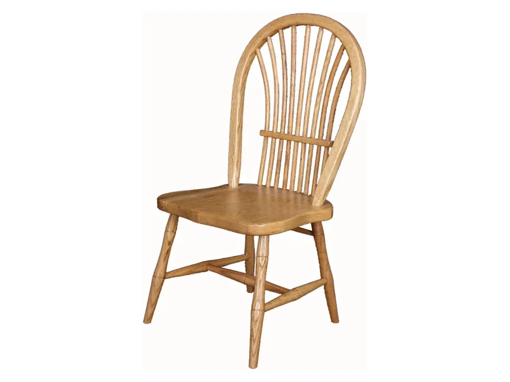 Amish Furniture of NE Sheaf Child’s Chair