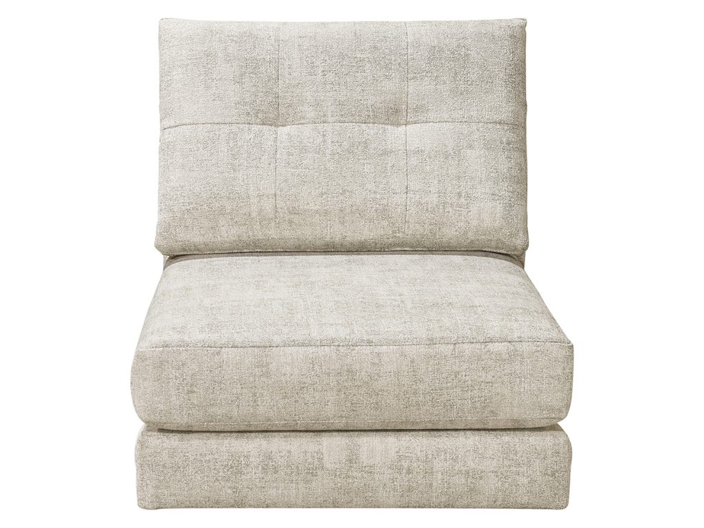 Serene Extra Seat Unit Modular Sectional