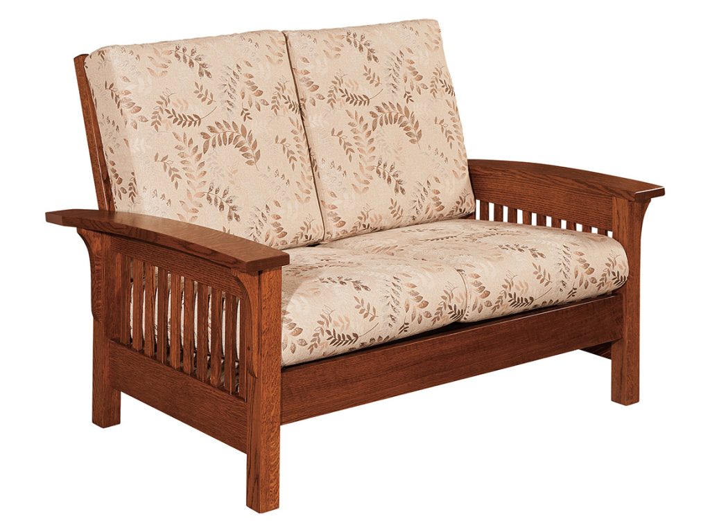 Empire Loveseat