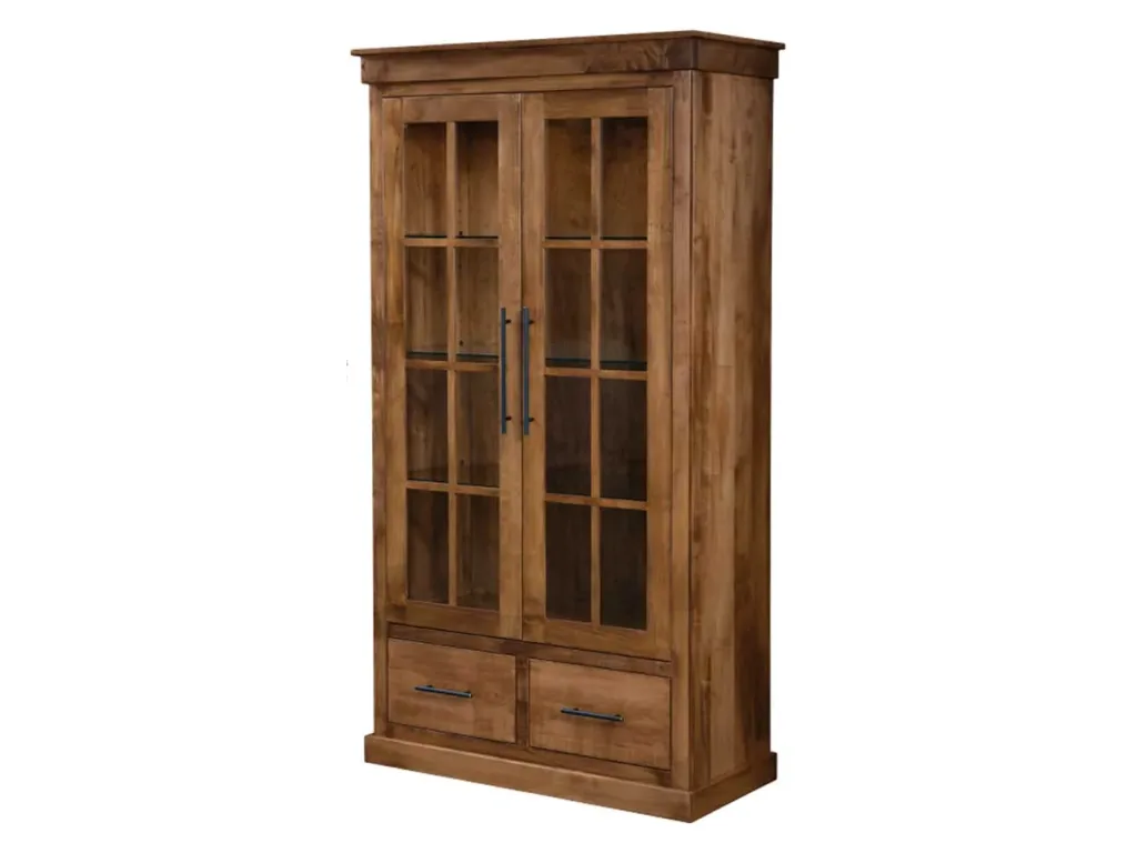 Hadley Cabinet Storage Cabinet