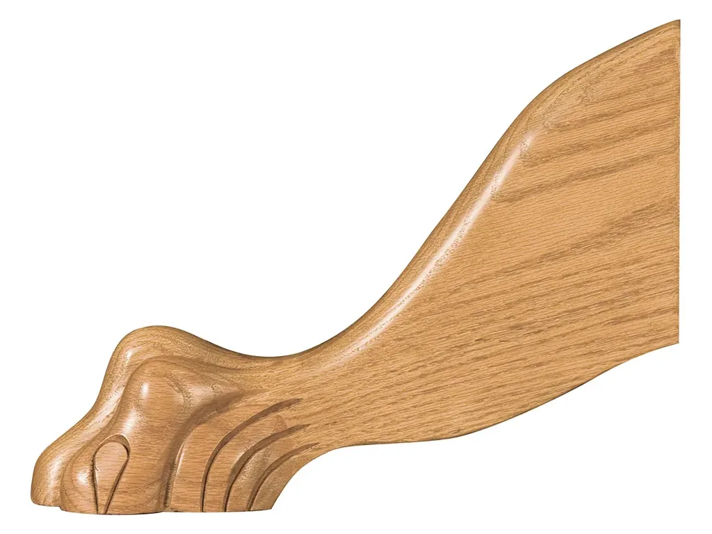 Amish Furniture of NE Traditional Single Pub Table, alternate view