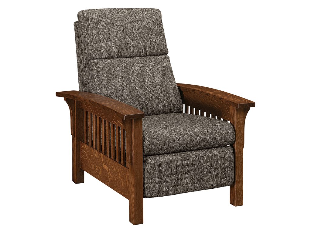 Heartland Slat Recliner