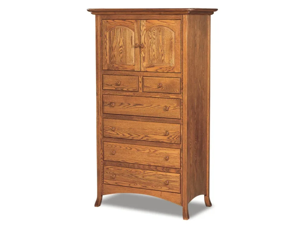 Carlisle Chest Armoire Armoire Cabinet
