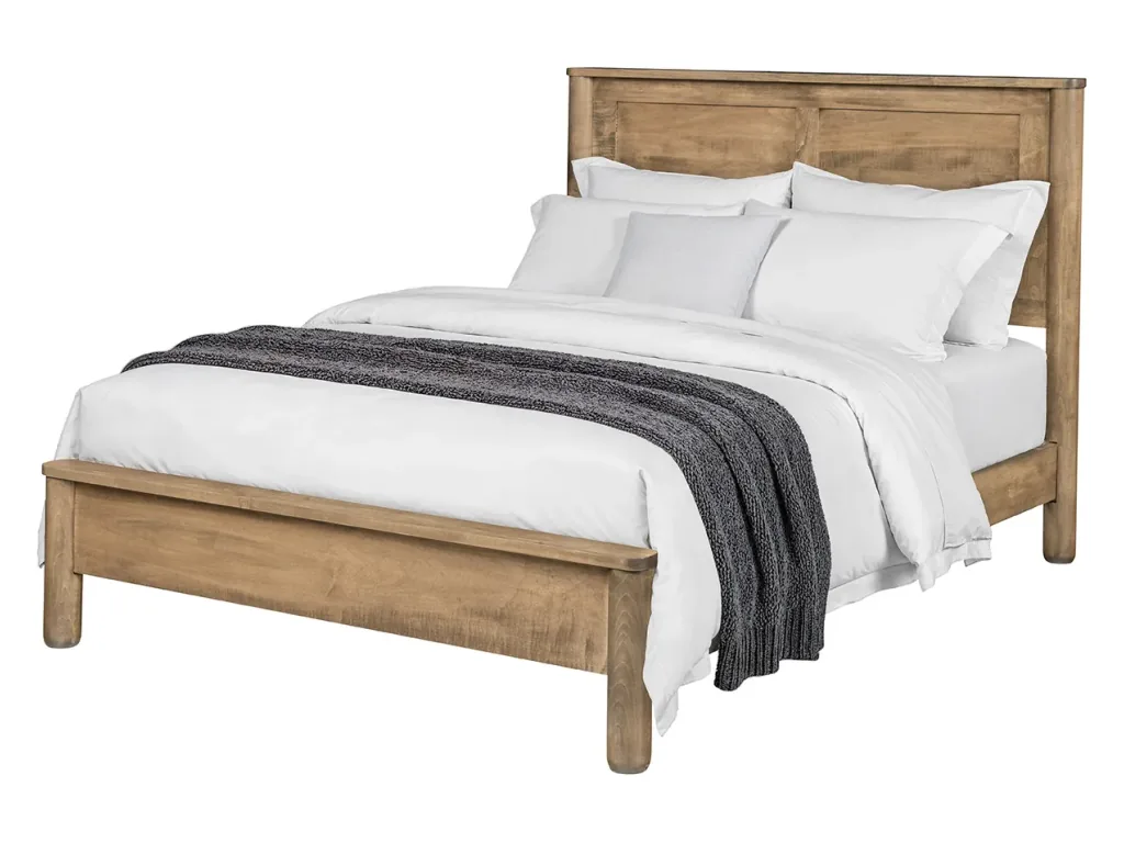 Ellianna Bed Panel/Wall Bed