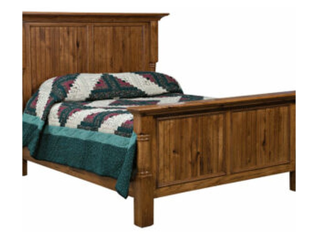 Palisade Bed Panel/Wall Bed