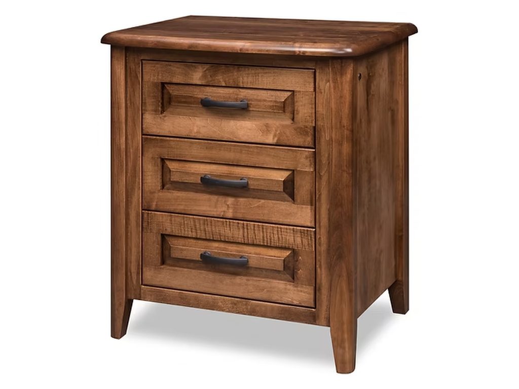 Bay Pointe Nightstand Drawer Nightstand