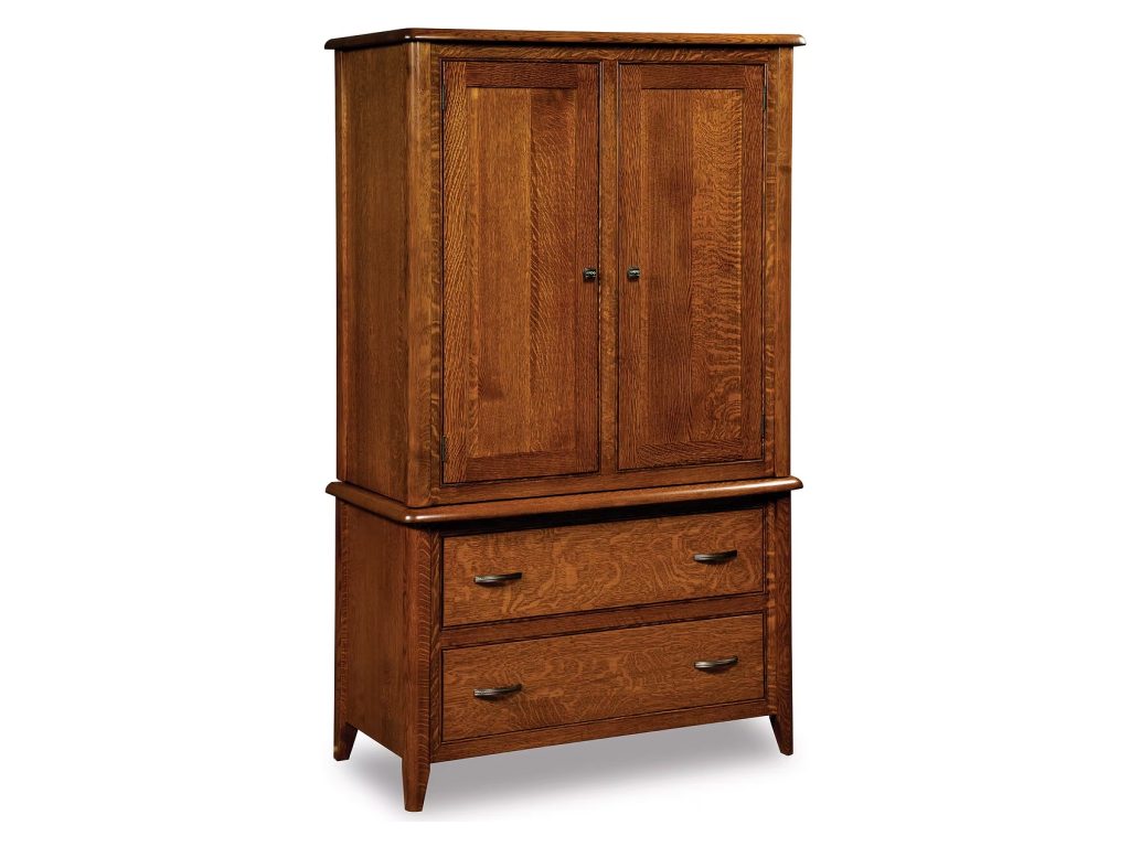 Cascade Armoire