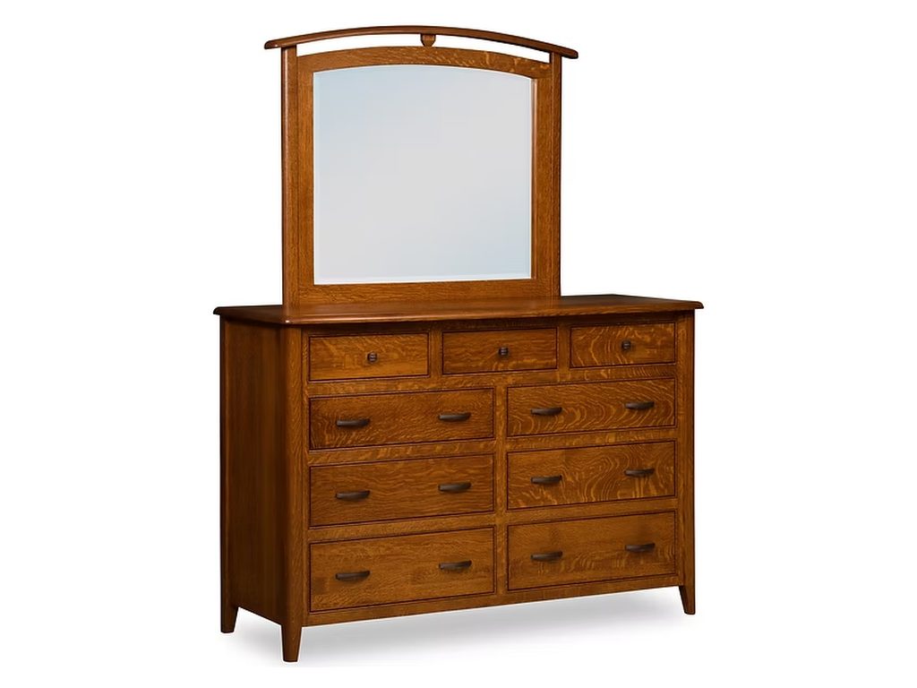 Cascade Dresser