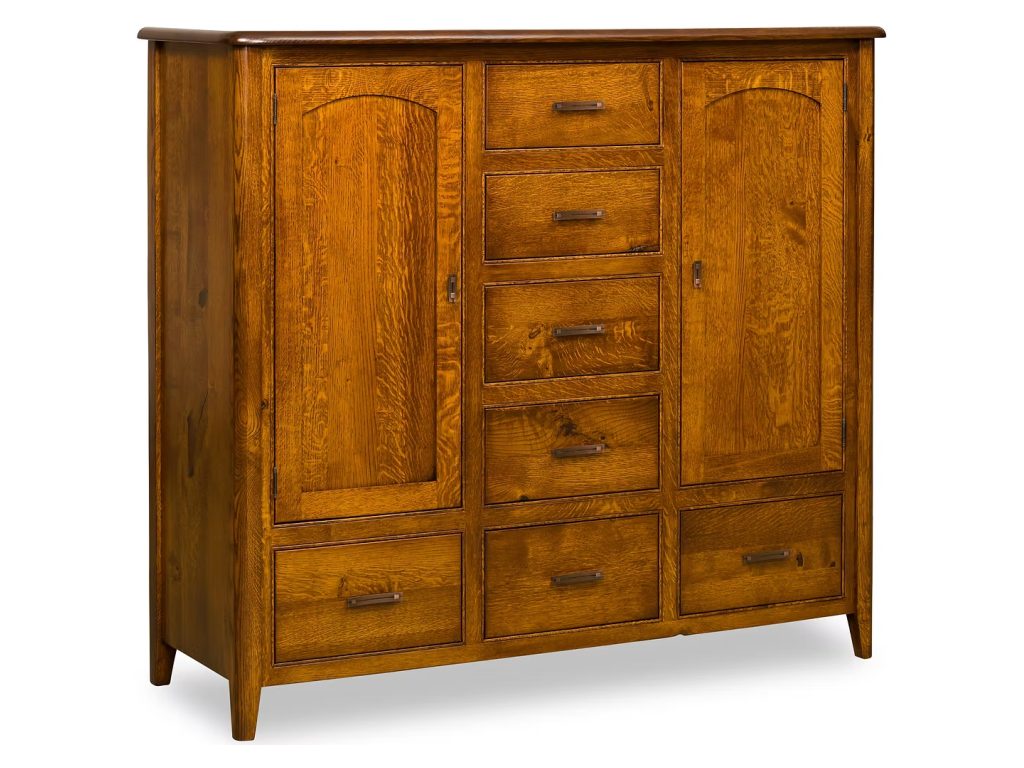 Cascade His & Hers Chest