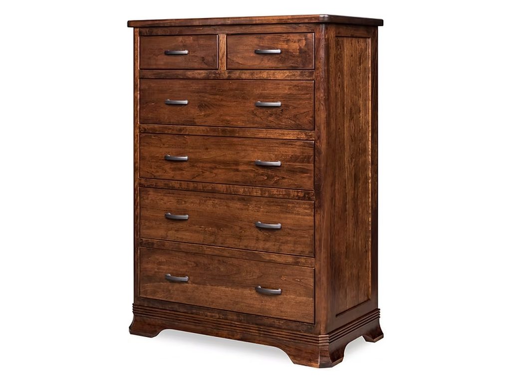 Conrad Creek Chest Drawer Chest