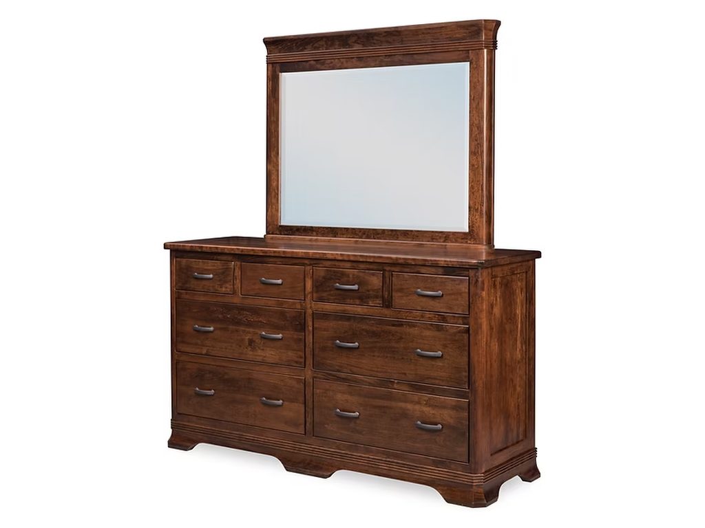 Conrad Creek Dresser