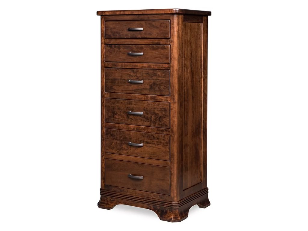 Conrad Creek Lingerie Chest