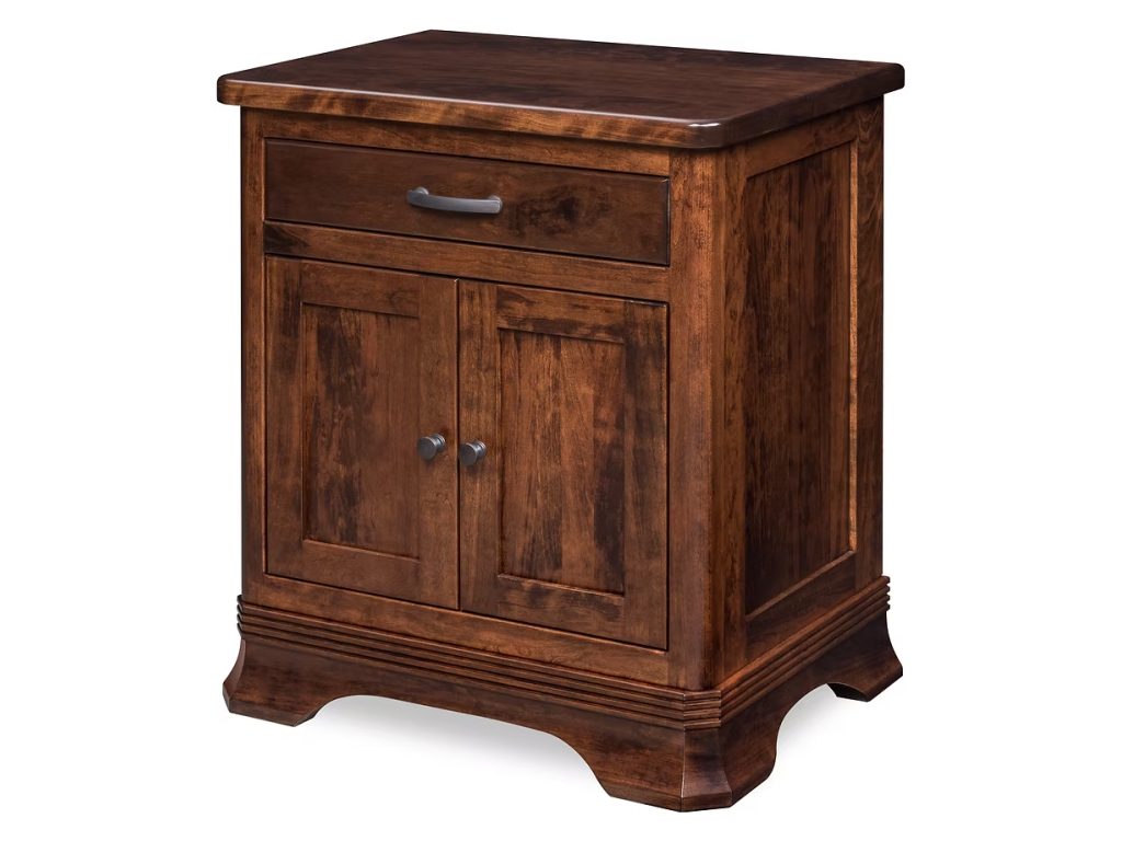 Conrad Creek Nightstand Bedside Table