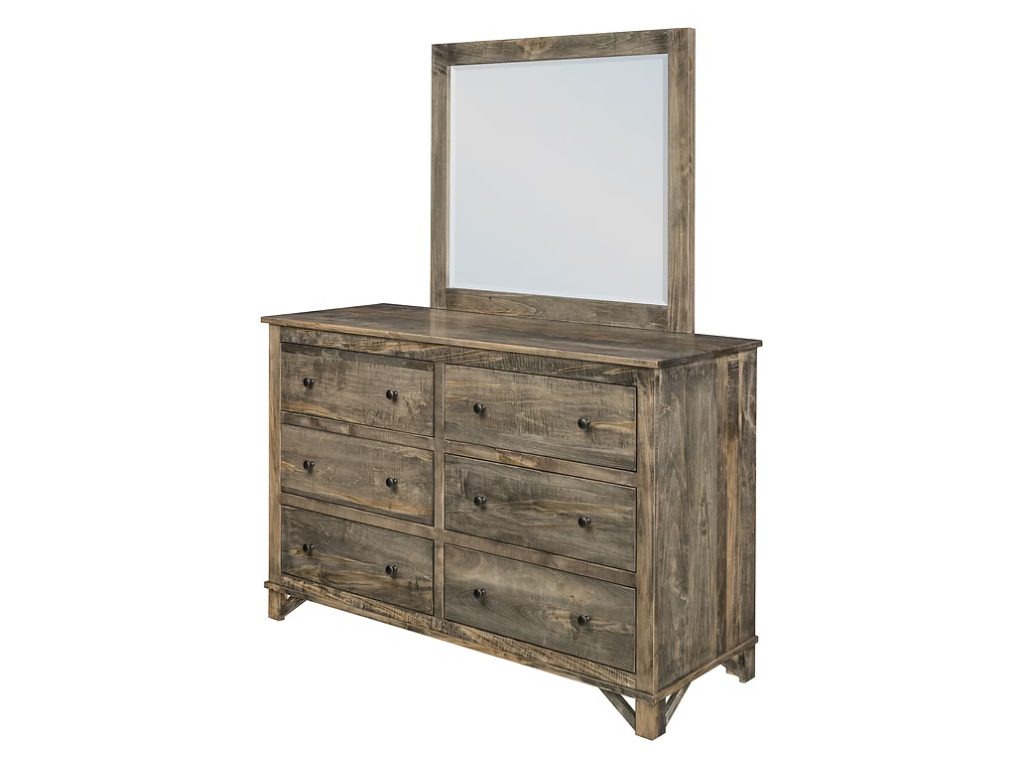 Austin Mirror Dresser Mirror