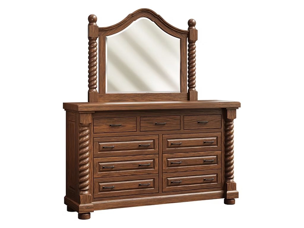 Arvada Dresser