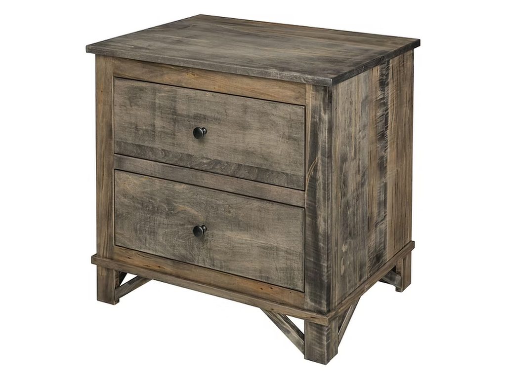 Austin Nightstand