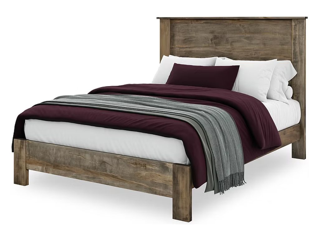 Austin Queen Bed