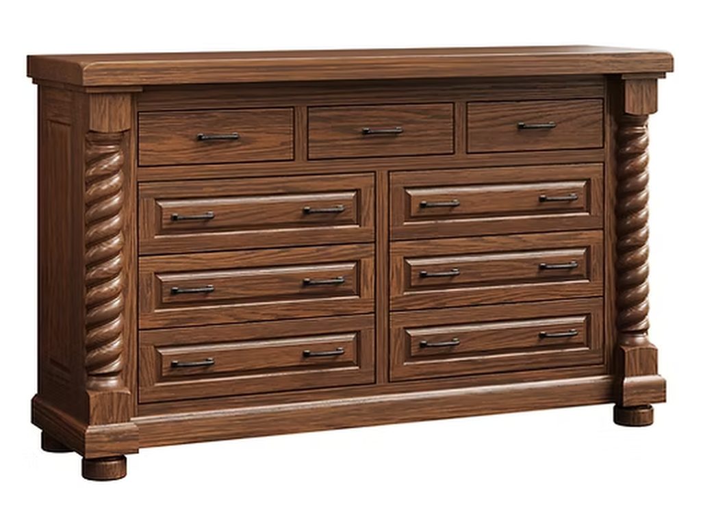 Arvada Dresser, alternate view