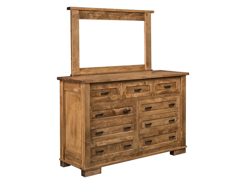 Springdale Dresser