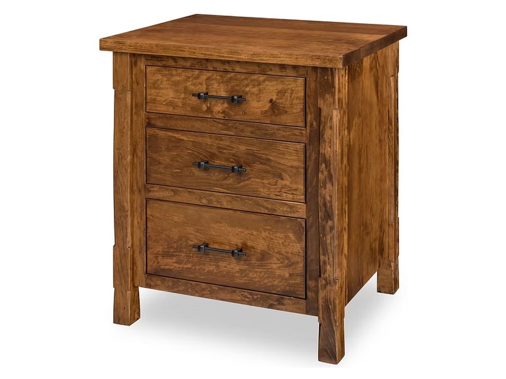 Riverton Nightstand Drawer Nightstand