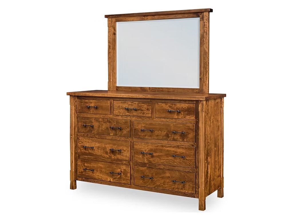 Riverton Mirror Dresser Mirror