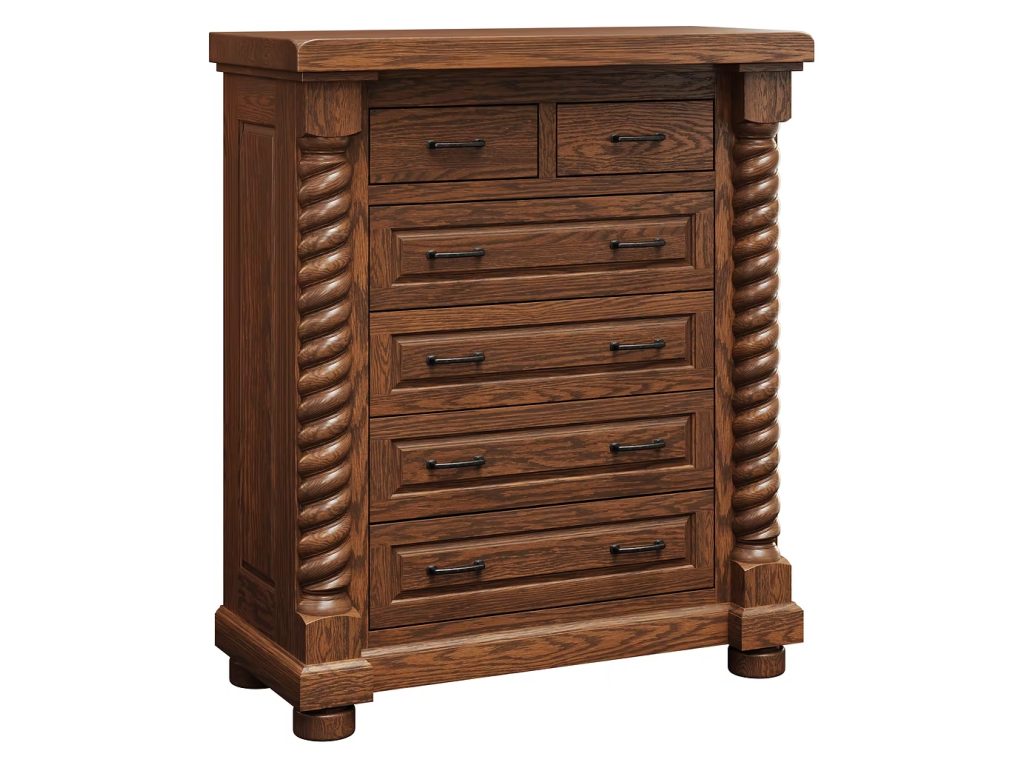 Arvada Chest