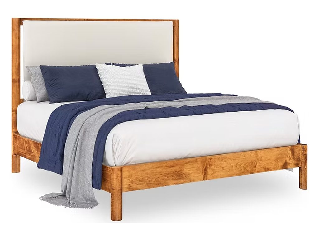 Jasmine King Bed