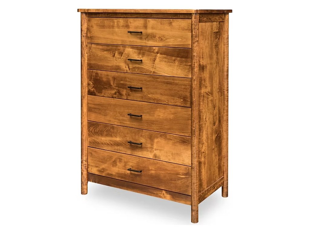 Jasmine Chest
