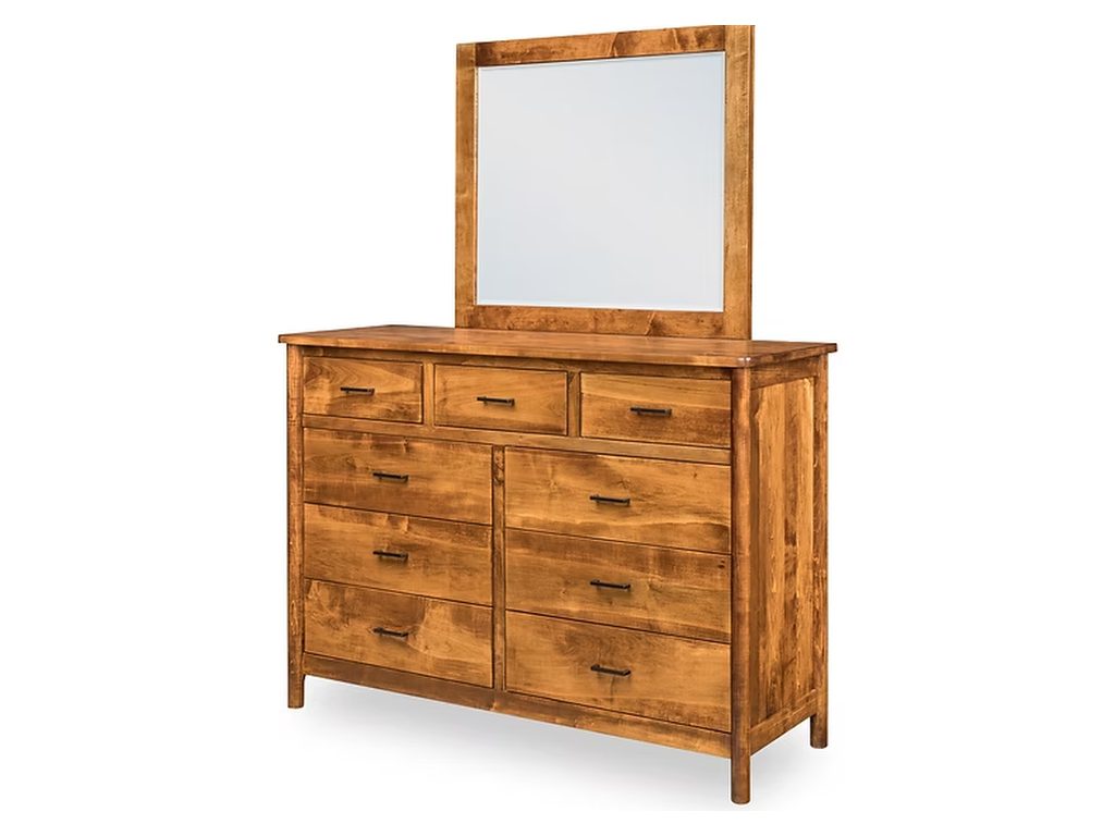 Jasmine Dresser