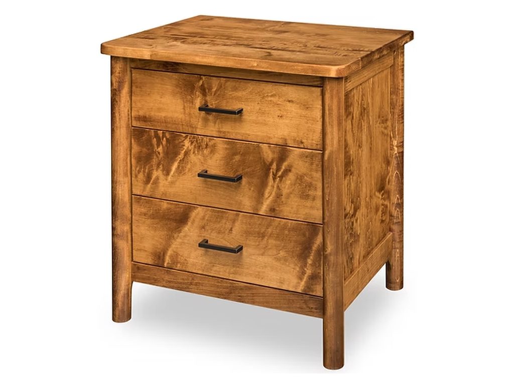 Jasmine Nightstand