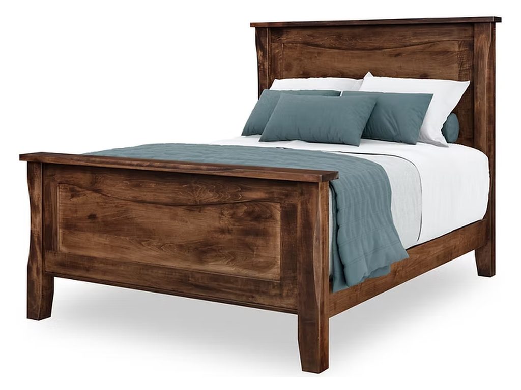 Longmont Queen Bed