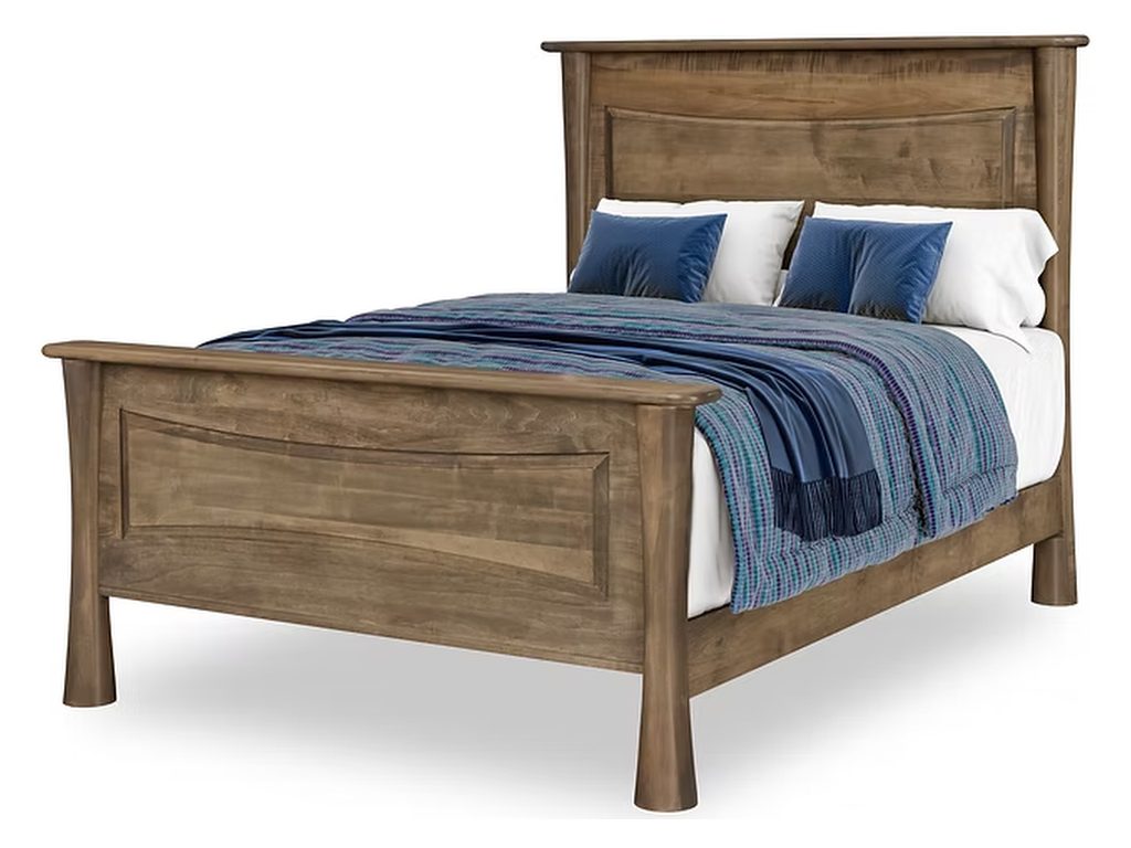 Oakdale Queen Bed