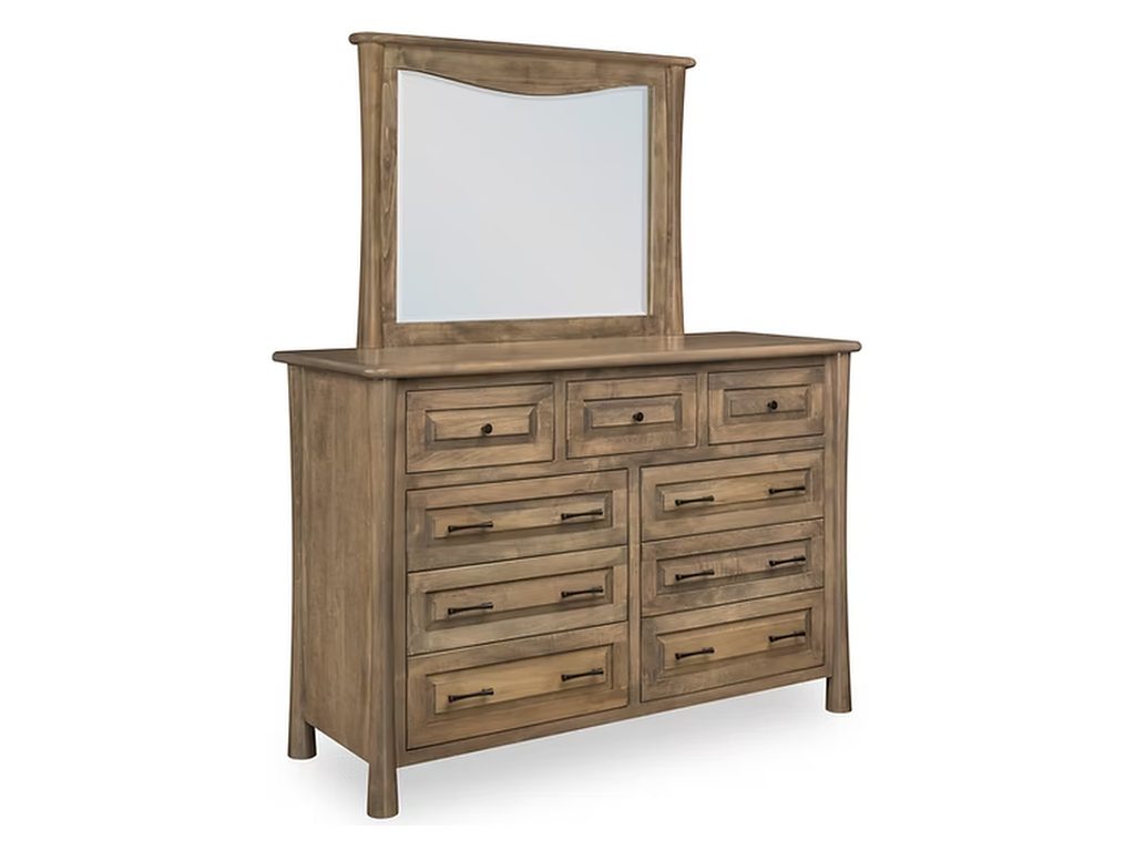 Oakdale Dresser