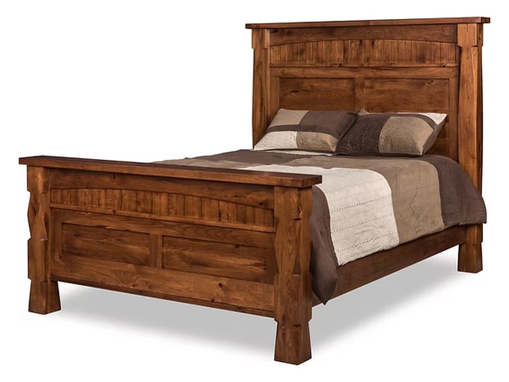 Ouray Queen Bed