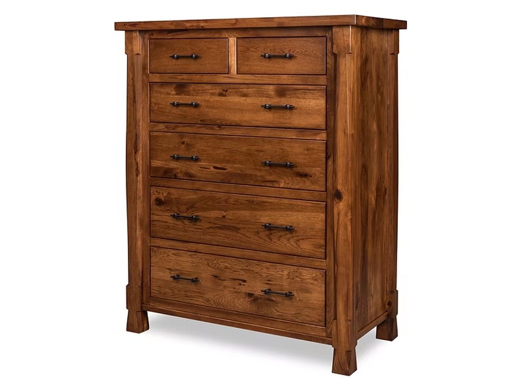 Ouray Chest